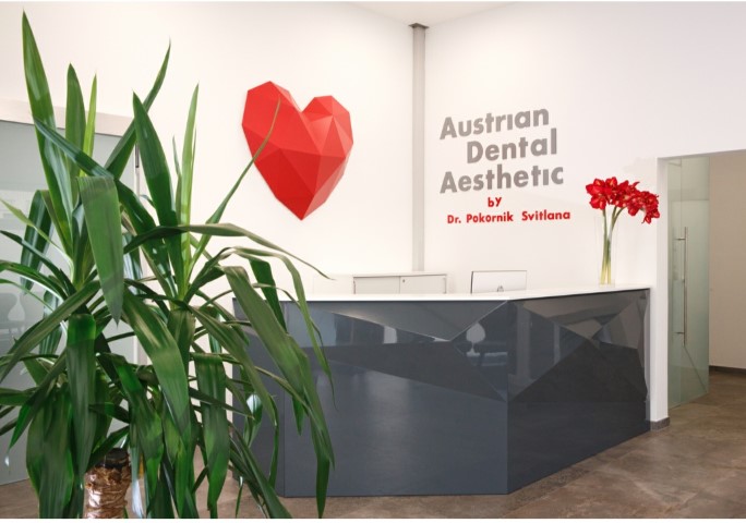 Ordination Dr.Pokornik