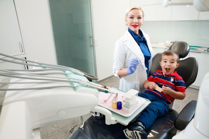 Kinderheilkunde Dr.Pokornik